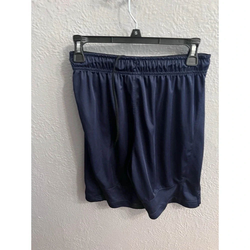 Nike Shorts Mens Size Small Blue‎  Athletic